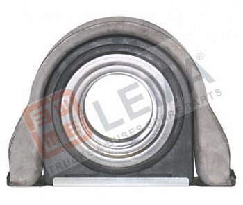 Подшипник подвесной D75 DAF