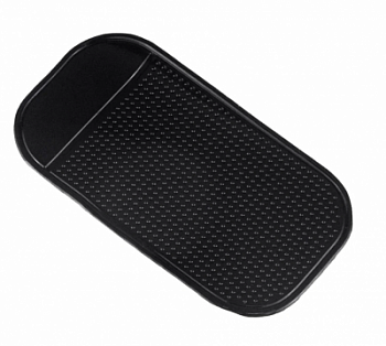 Коврик на панель