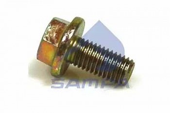 Болт M12x25x1.75