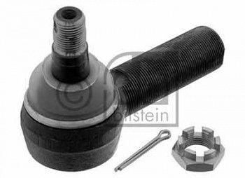 Наконечник продольной рулевой тяги правы