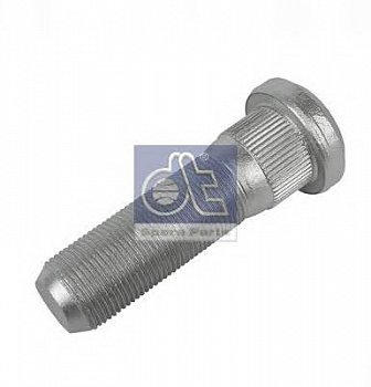 Шпилька колесная M22x1.5x90мм VO/RVI