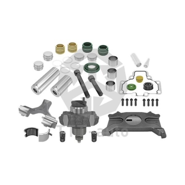 РМК дискового тормоза 39(мр)полный комплект правый \Wabco PAN 19-1/19-1plus/22-1