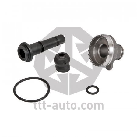 РМК механизма регулировки суппорта (5 деталей) Вольво Z-cam о.н.276100