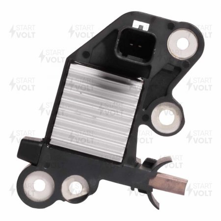 Реле регулятор напряжения генератора ВАЗ Ларгус