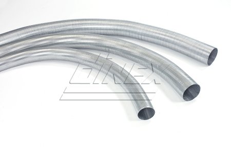 Гофра автономного отопителя d 40mm