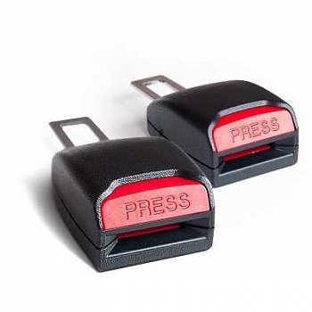 Заглушки ремня безопасности AVS BS-003