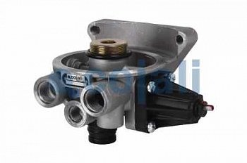 Кран влагоотделитель 12 bar  без подогрева