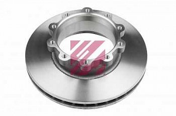 Диск тормозной 430x45x131 SC