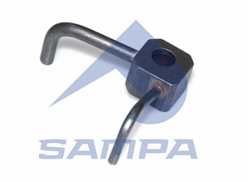 Форсунка масляная RVI Premium