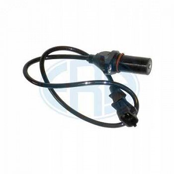 Датчик положения коленвала!\ Hyundai Santa Fe 2.2CRDi 05>