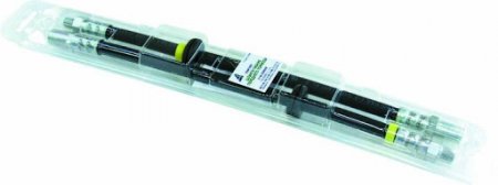 Шланг тормозной ВАЗ 2110 передний пара  ДААЗ