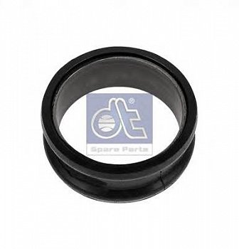 Патрубок (вставка промежуточная) MAN TGA/TGS/TGX