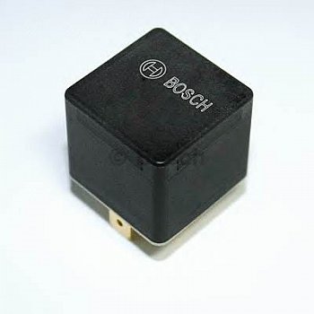 Реле 5 контактов 10/20A 24v