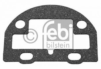 Прокладка крышки тормозного механизма