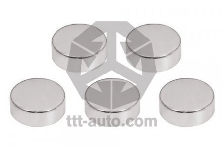 РМК суппорта KNORR / заглушки SB/SN D=40 H=14.5mm (приходовать поштучно)