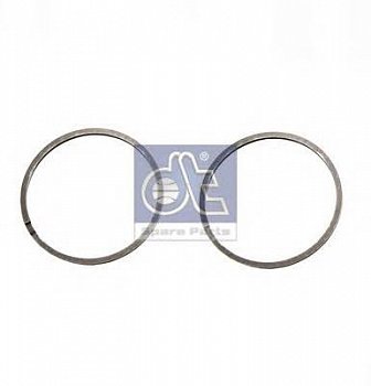 Кольцо выпускного коллектора к-т MAN