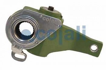 Трещетка RVI LH