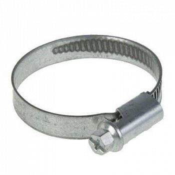 Хомут NORMA  12-22