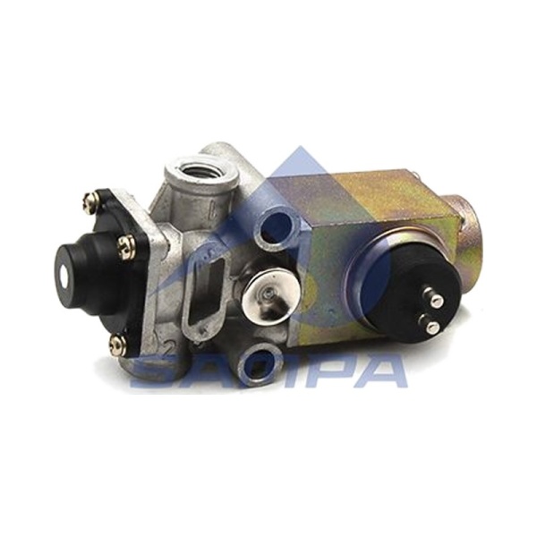 Клапан пропорциональный M12 X 1,5, M27 X 1, Max. 8 Bar IVECO | MAN | MERCEDES | RVI | SC /VO