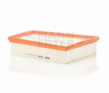 Фильтр воздушный (легковой)  Renault  Megan