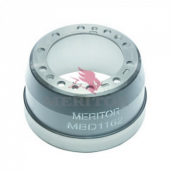 Барабан тормозной 410x200(175)x260 Volvo FH/FM