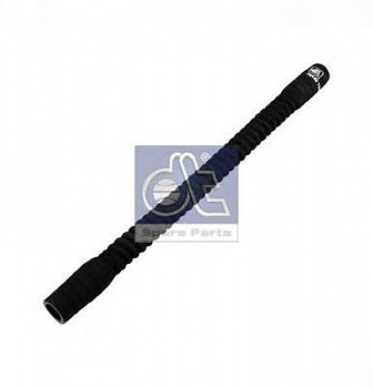 Патрубок радиат.(печка) Volvo F/FL/N/NL 10/12/16 F 10 1976-1986, F 12 1976-1986, F 16