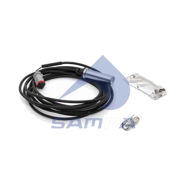 Датчик ABS левый L=3850 RVI Premium DXI/Volvo FH/FM
