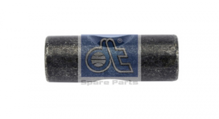 Палец ленточного хомута топливного бака d=18x50/d=10.5 (без резьбы) Scania P/R-Series