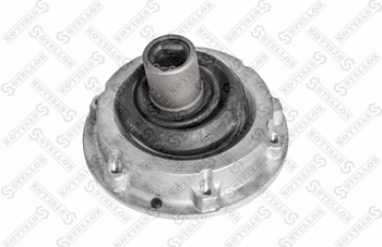 шарнир кулисы КПП! шаровый 32x131x96.5 \Volvo FH12/16/FM7/10/12