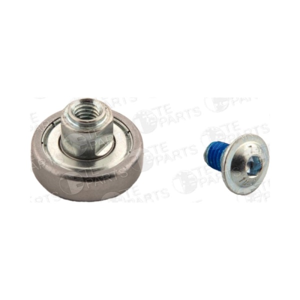 Ролик сдвижной крыши Rodriguez D=24 mm