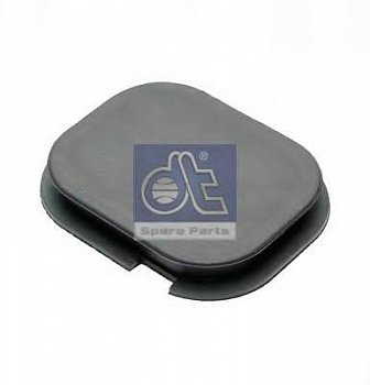 Крышка картера сцепления Scania P-/G-/R-/T-Series