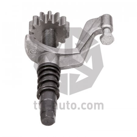 РМК суппорта правый. регулировочное устройство ELSA2