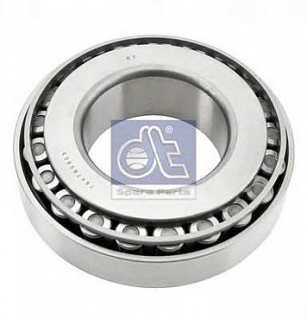 подшипник роликовый ступицы 39580/W/2/39520/2/Q 57.15x112.712x30.163 \Volvo