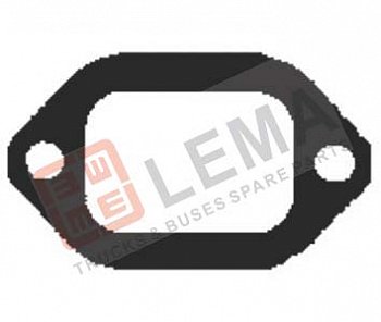 Прокладка выпускного коллектора IVE