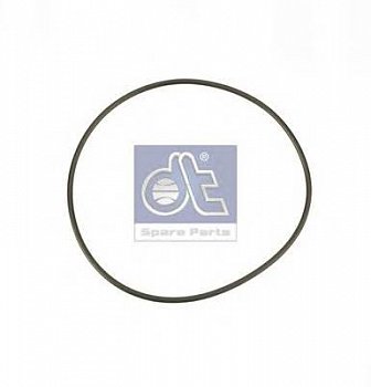 Кольцо 133x3.5 компрессора DAF