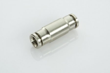 Соединитель 1/4''x1/4'' прямой