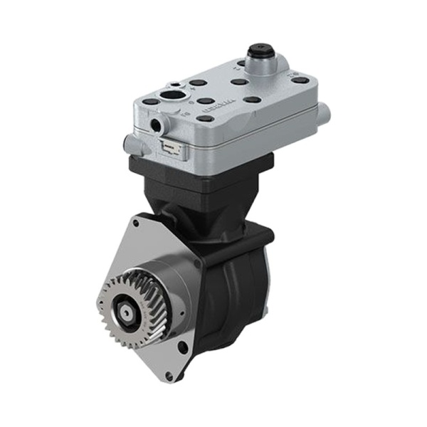Компрессор MB Axor OM457