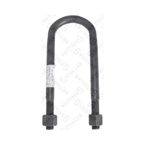 Стремянка рессоры M24*3.0-B1001-101/308 HD76 VD B179M24A120 BPW