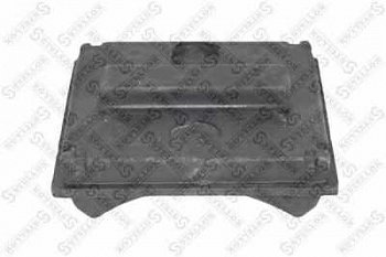 Отбойник рессоры задн 85x5x25 MB