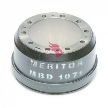 Барабан тормозной 419x198(178)x244 FRUE