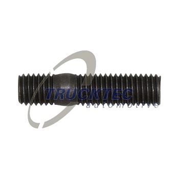 Шпилька турбокомпрессора M10*30