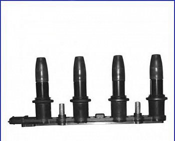 Модуль зажигания