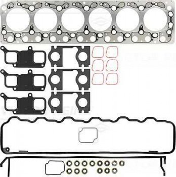 Верхний набор прокладок MB