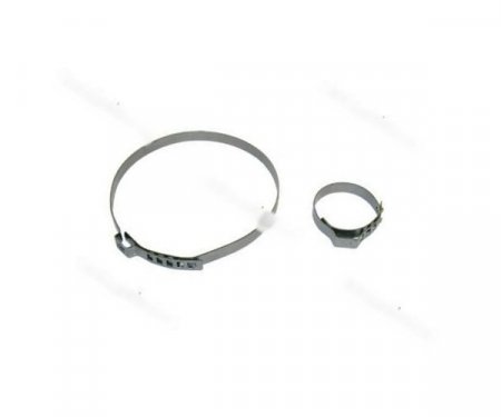 Хомут ШРУСа 2108 (большой+малый) "Евро" ДАР