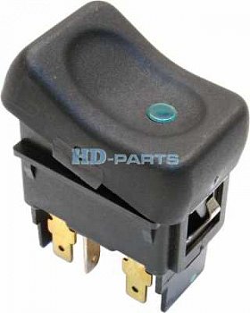 Переключатель (кнопка) SC