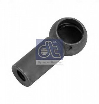 Наконечник тяги газа d 10 MB 814