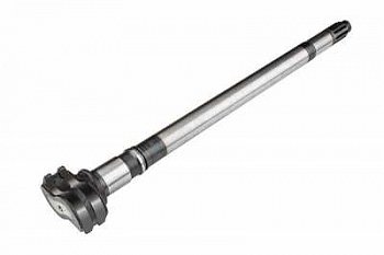 Вал тормозной SAF L=719 [663] R