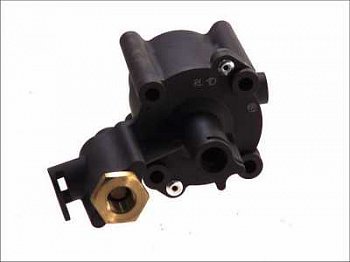 Клапан КПП VT2014/2514 Volvo FH/FM12