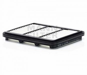 Фильтр воздушный (легковой)  Daewoo  Matiz