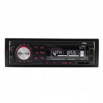 Автомагнитола  AurA AMH-240WG 24v,2 RCA,